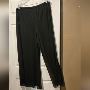 NOTATIONS DRESS PANTS